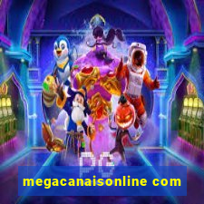 megacanaisonline com